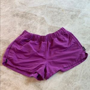 Women’s XS Patagonia Shorts